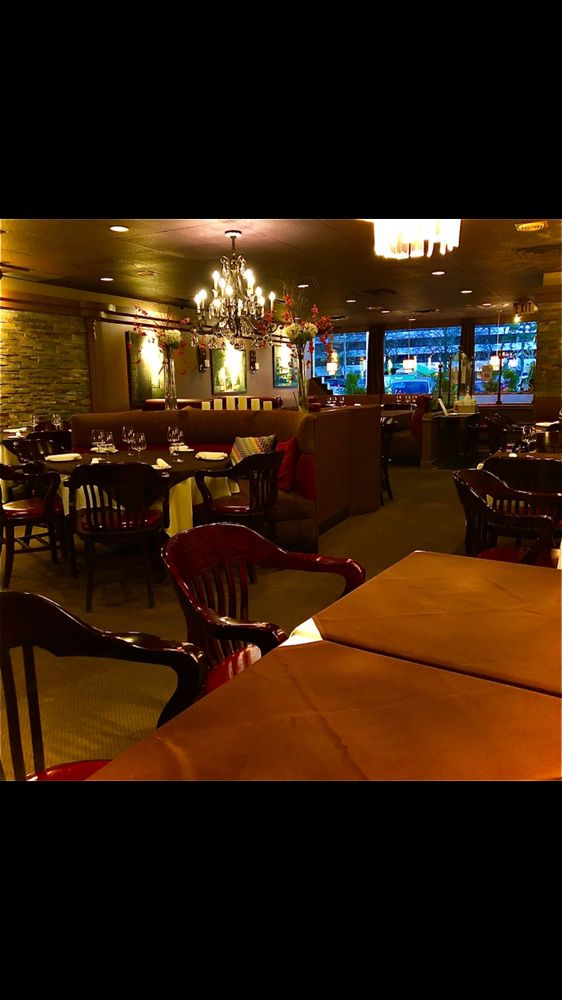 Santo's Italian Cuisine