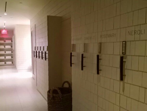 Very Small Lockers Yelp Photo Of Bamford Haybarn Spa Miami Beach Fl United States Very Small