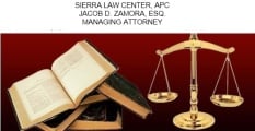 Sierra Law Center