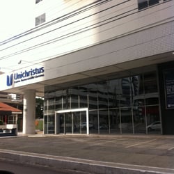 Unichristus - Centro Universitário Christus - Colleges & Universities ...