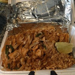 Best Asian Food In Nashville Tn Yelp Photo Of Thai Phooket