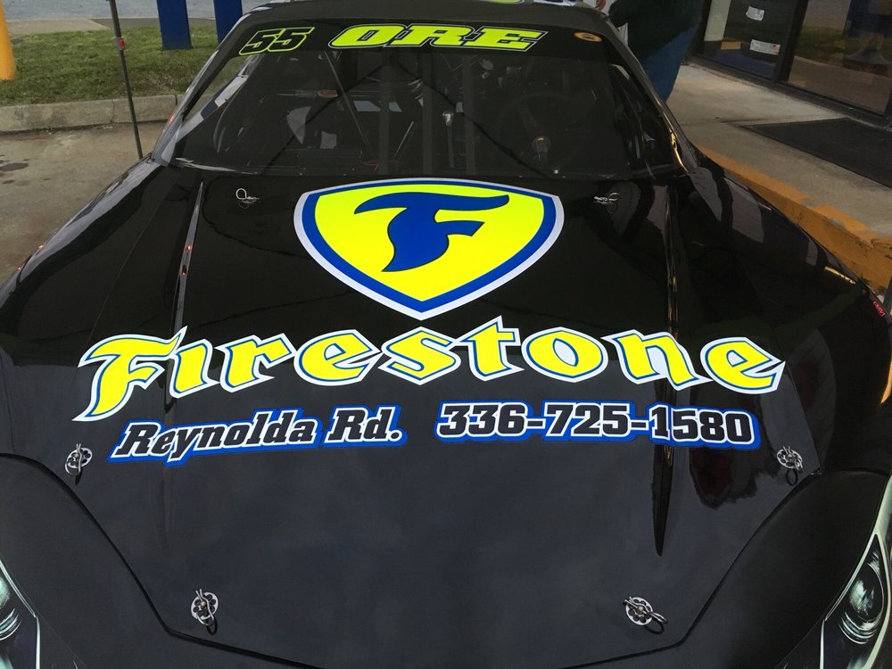 Firestone Complete Auto Care