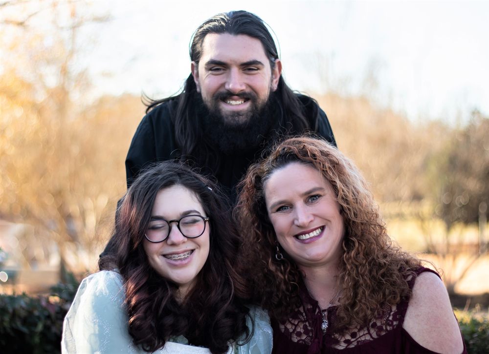 Wonderland Photography By Erika