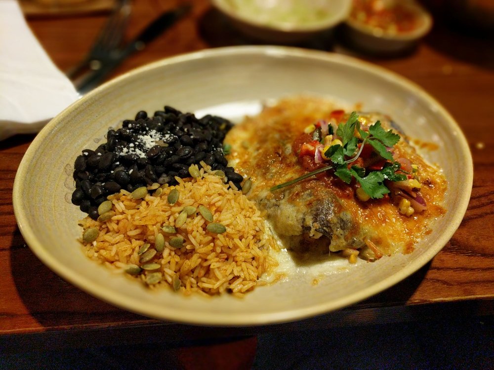Cactus Restaurants
