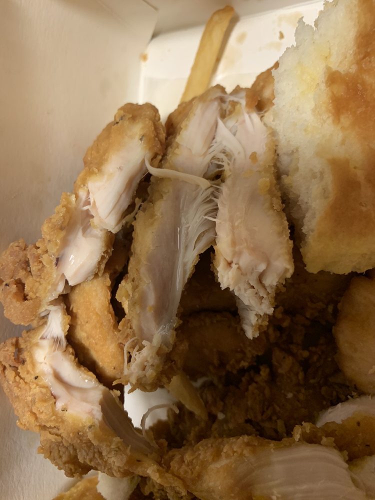 Tex's Chicken And Burgers Tex's Chicken And Burgers