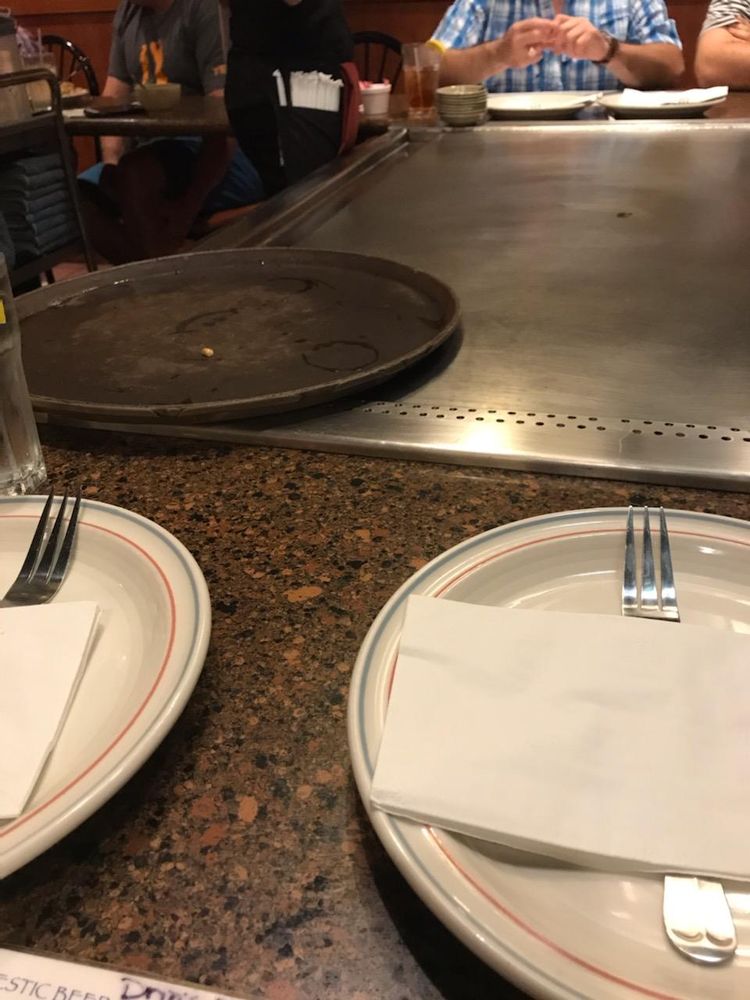 KOBE - Japanese House of Steak and Seafood