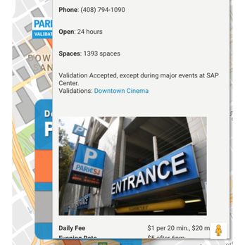 Market & San Pedro Square Parking Garage - 26 Photos & 63 Reviews