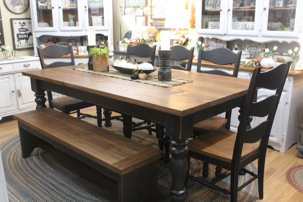 Prim Rose Primitives