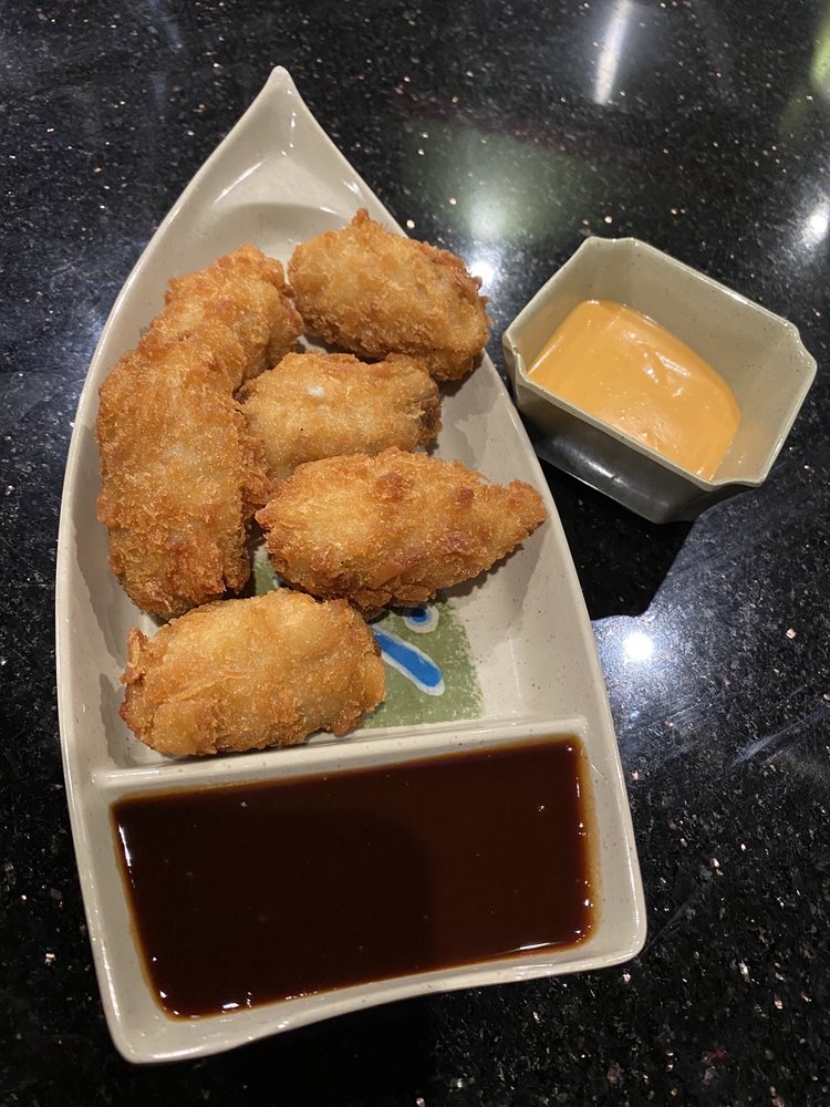 Samurai Japanese Restaurant