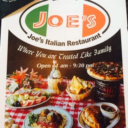 Joe S Pizza Pasta 49 Photos 110 Reviews Italian 1601 Ruth Photo Of Joe S Pizza Pasta Sulphur La United States Great Restaurant
