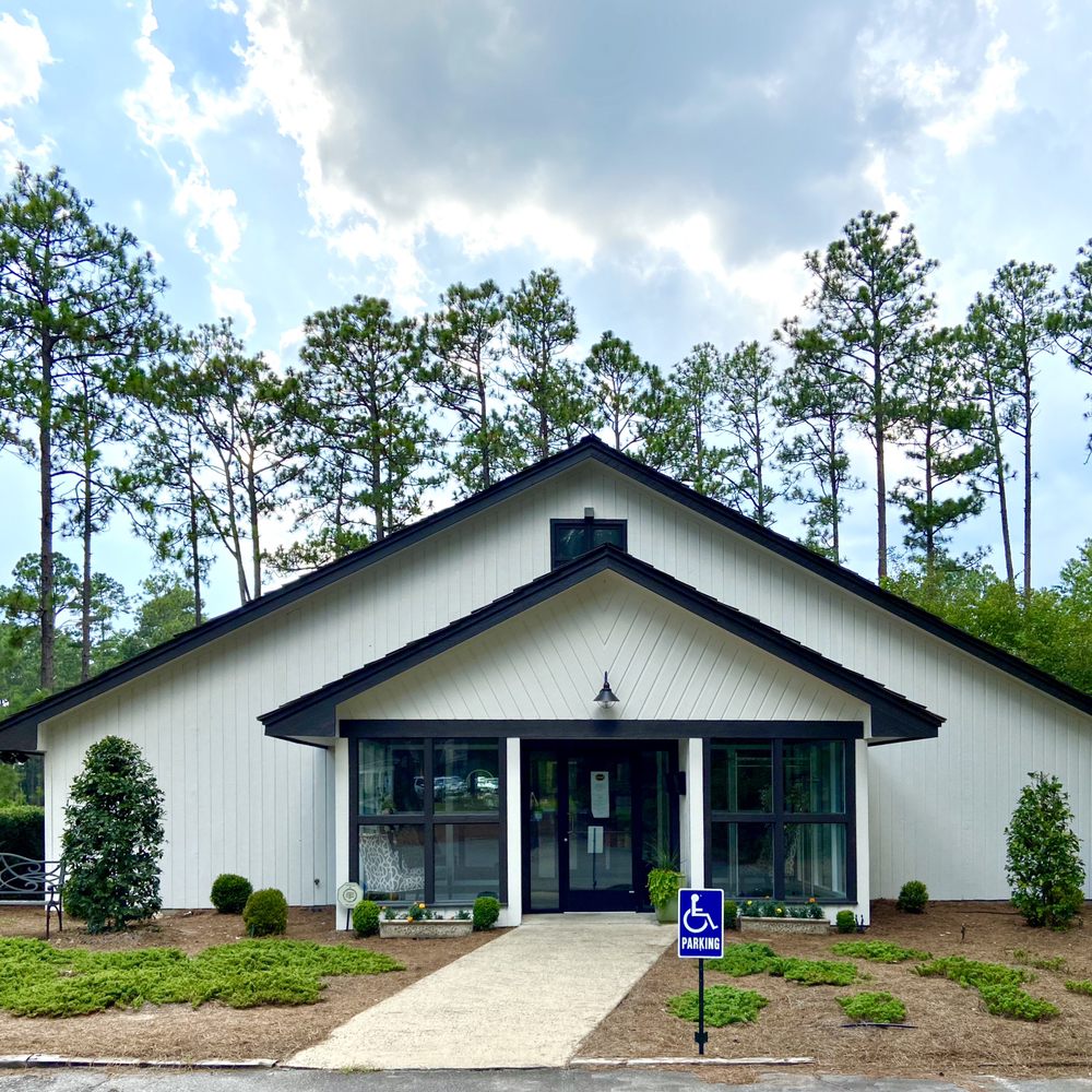 image of business Hubbard Dental