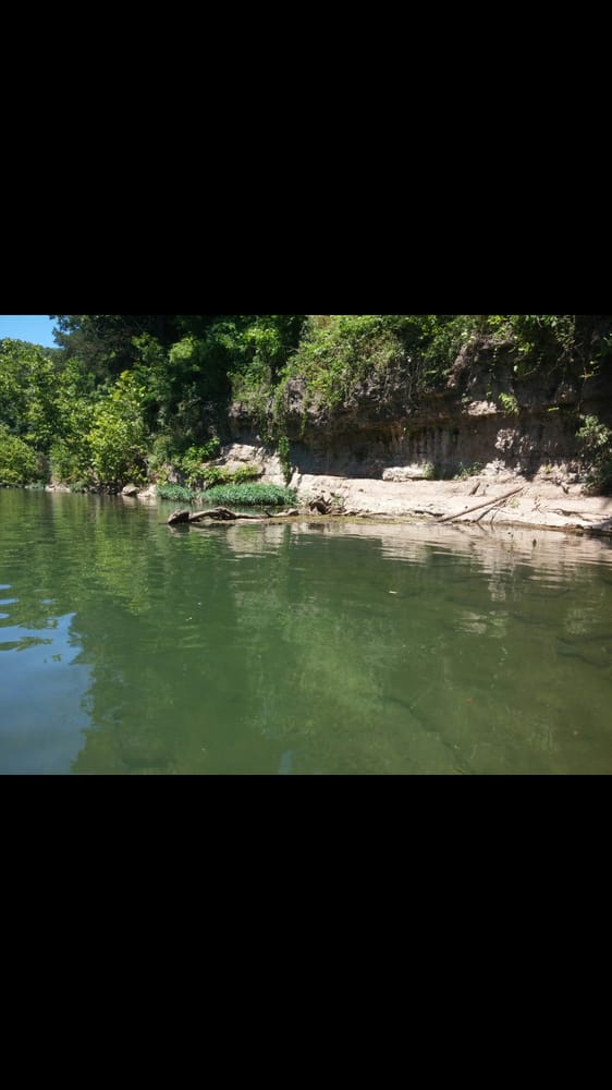 River Ranch Resort Campgrounds 101 River Rd, Noel, MO Phone