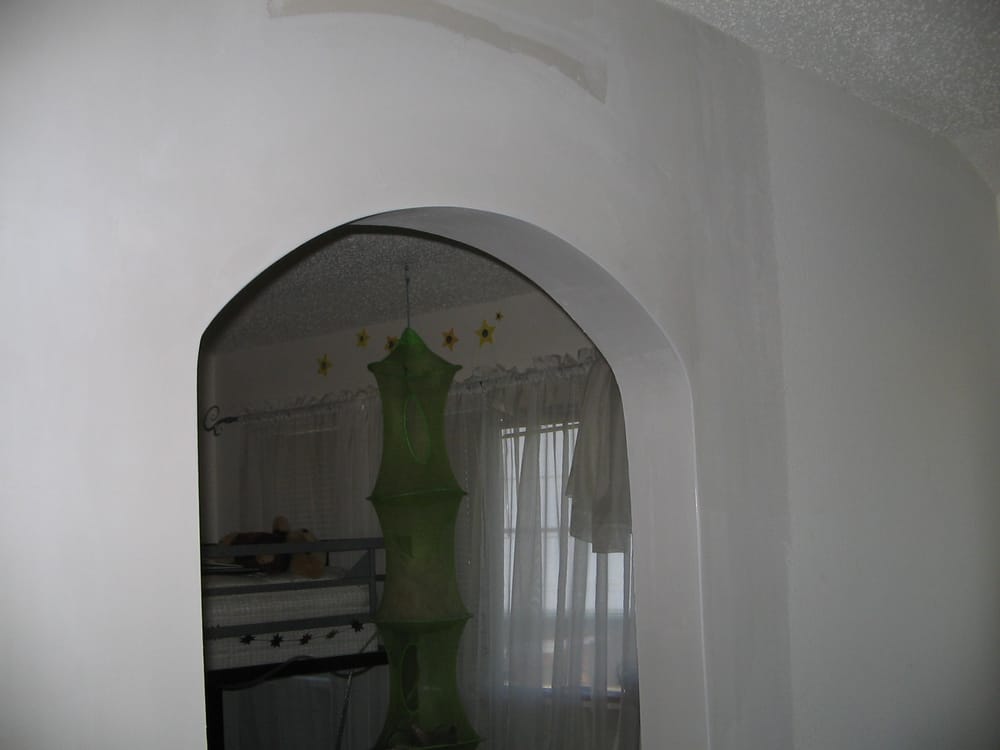 Drywall By Michael Hayes