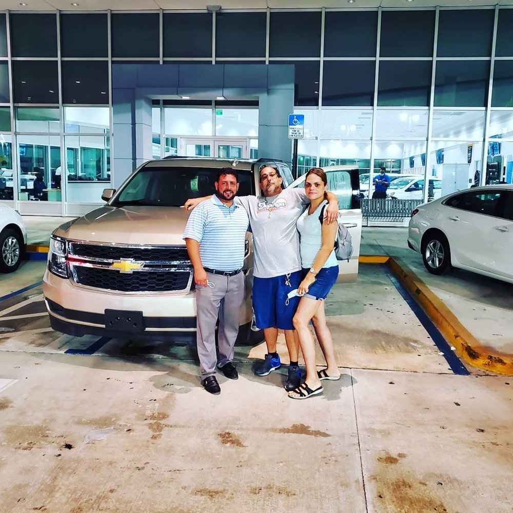 Blue Diamond Auto Leasing