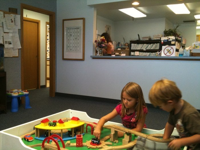 image of business Sachs Robert A MD PC