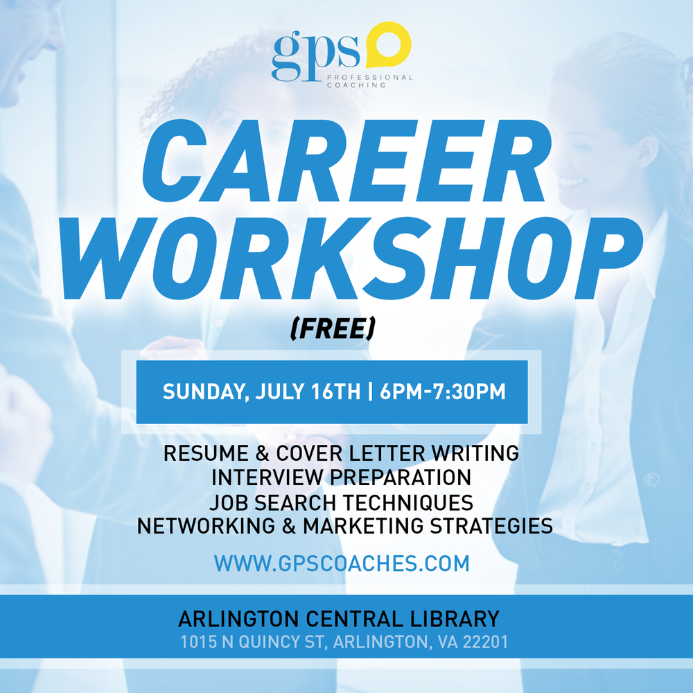 GPS Professional Coaching