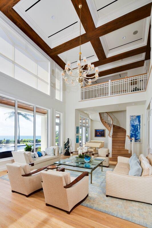 Debra Juliano Interior Design