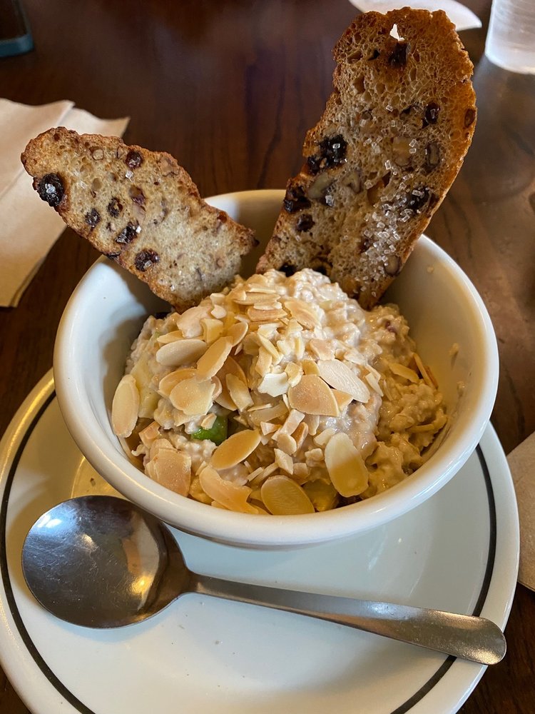 Corner Bakery Cafe Corner Bakery Cafe