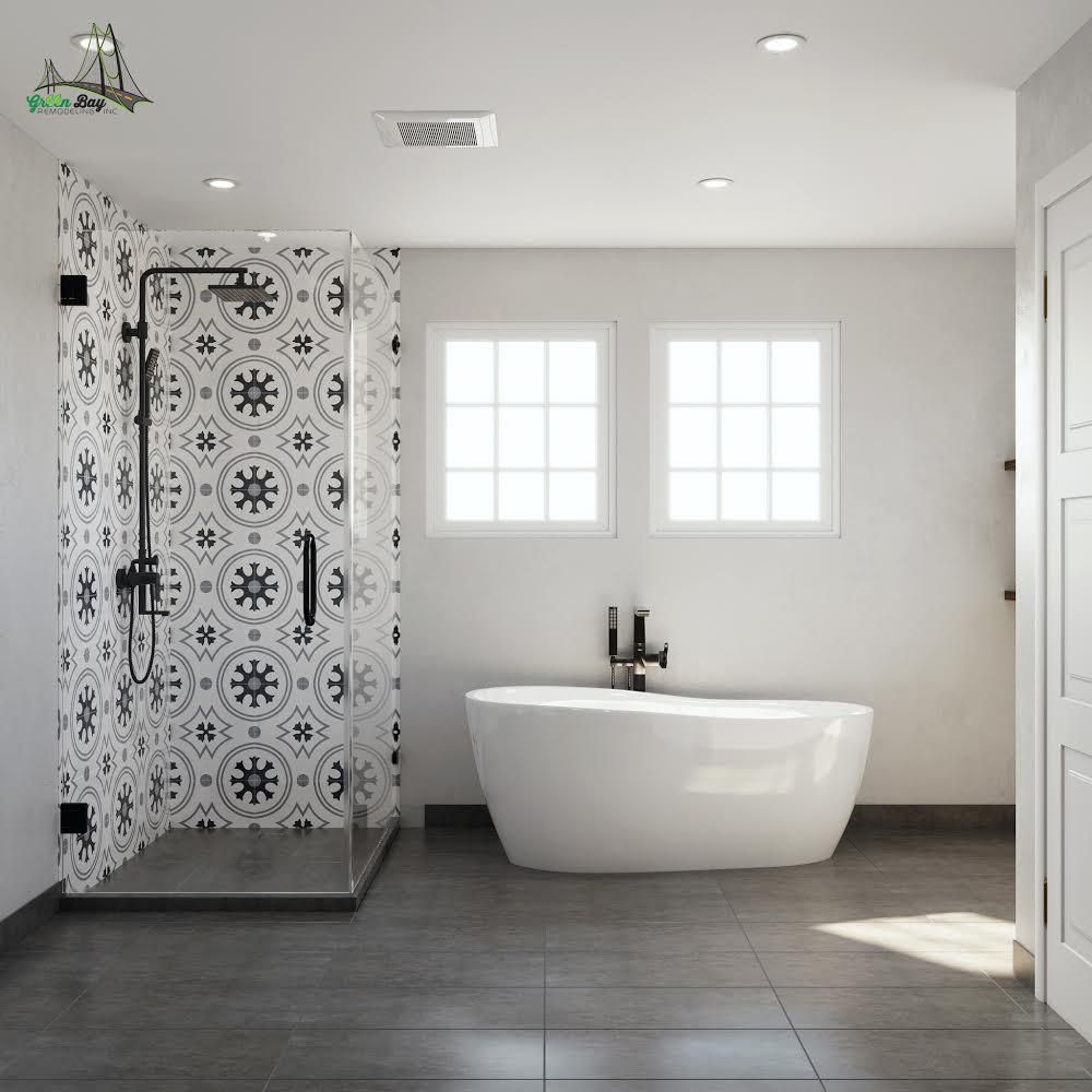 image of business Green Bay Remodeling Inc., Marin