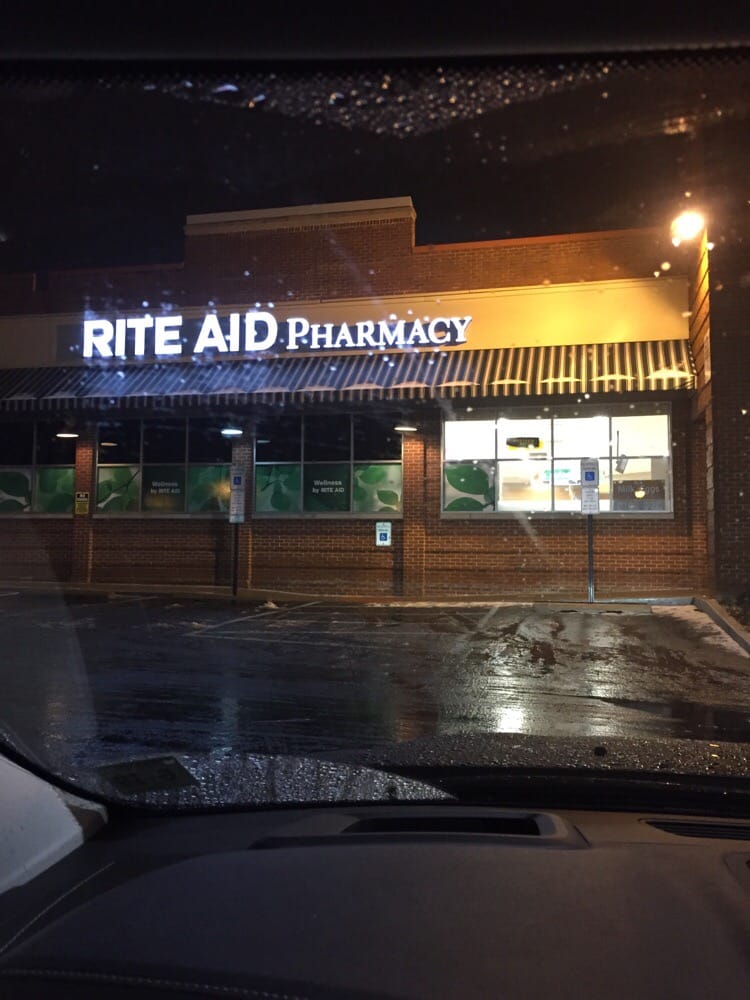 Rite Aid