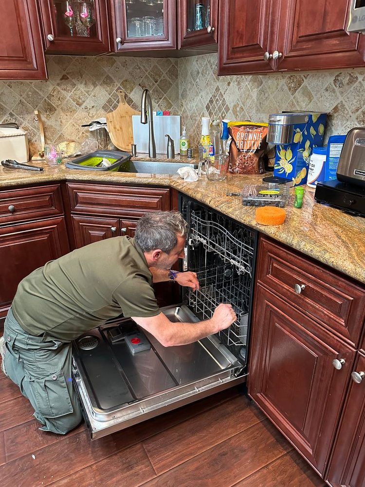 Raptor Appliance Repair
