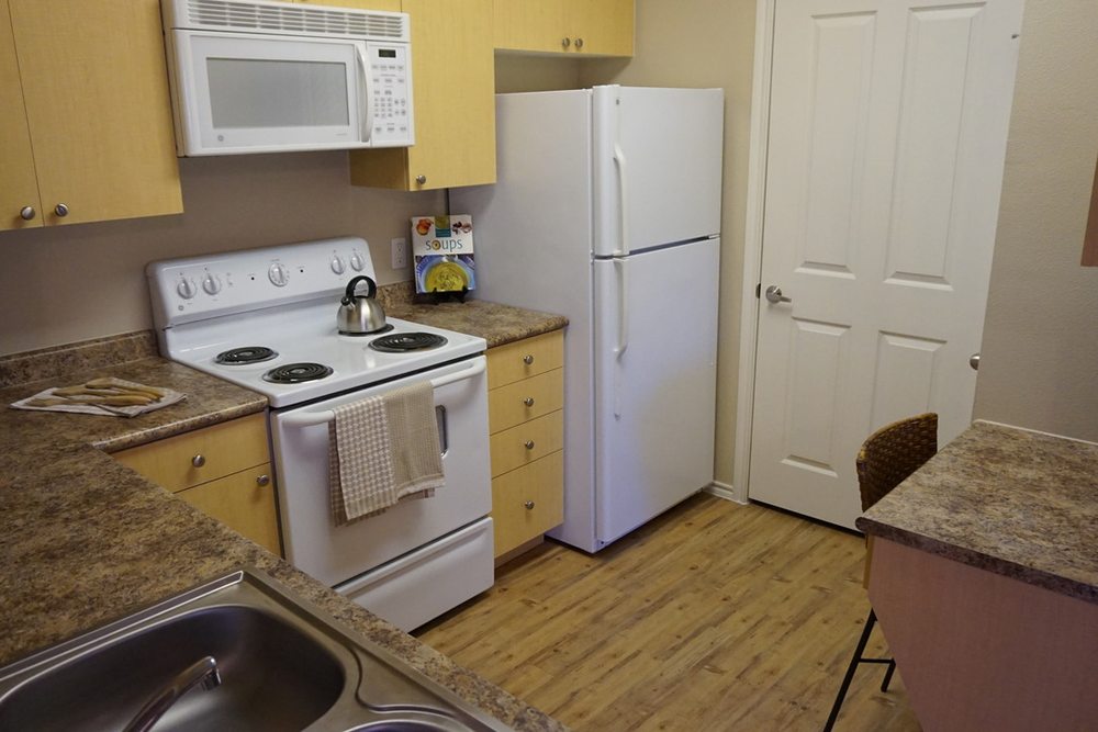Residences at Holland Lake Apartments