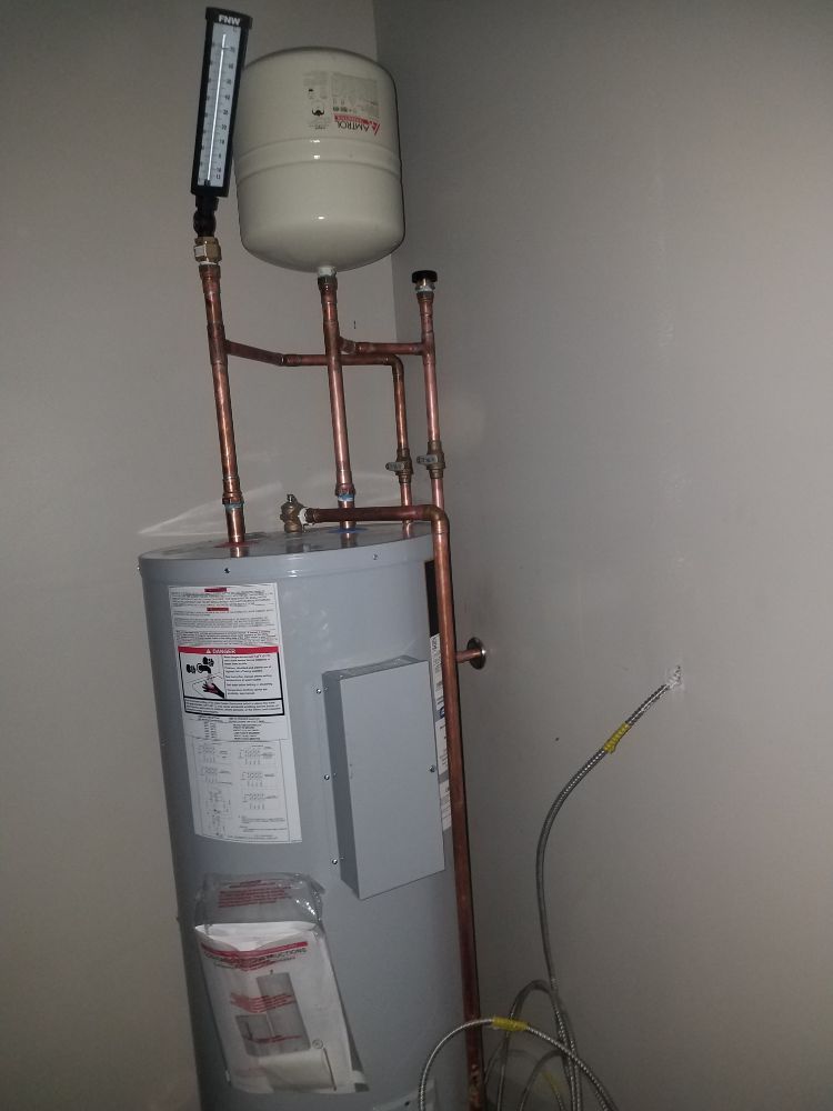 H2O Pro Plumbing