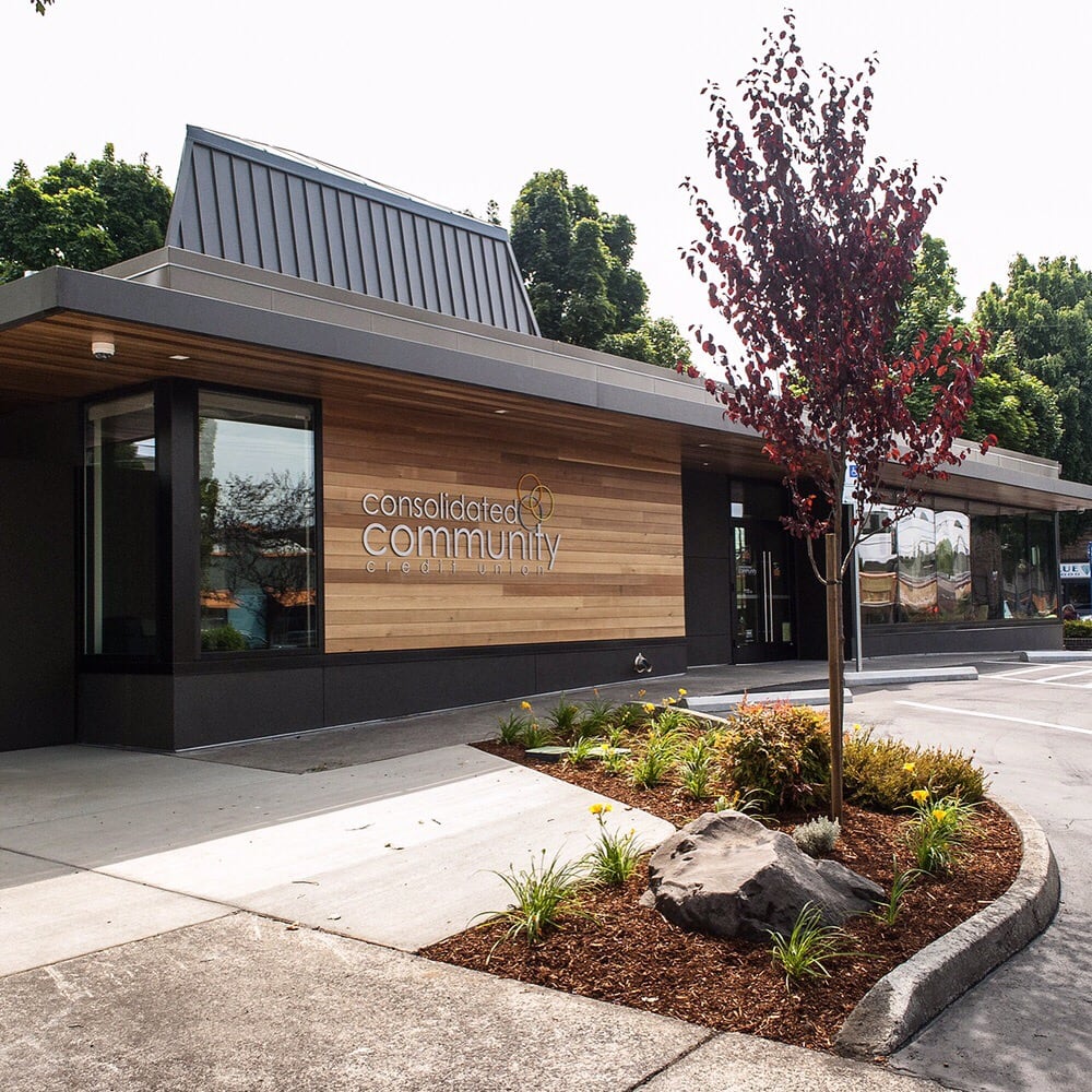Consolidated Community Credit Union