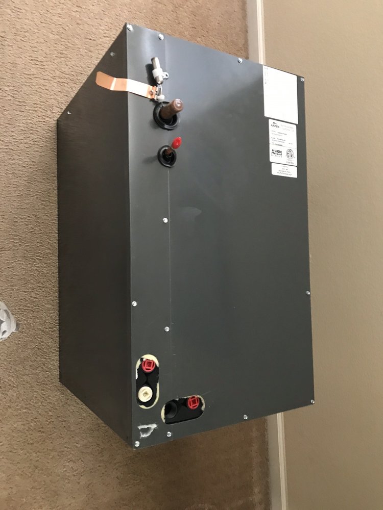 Placido's Heating and Air