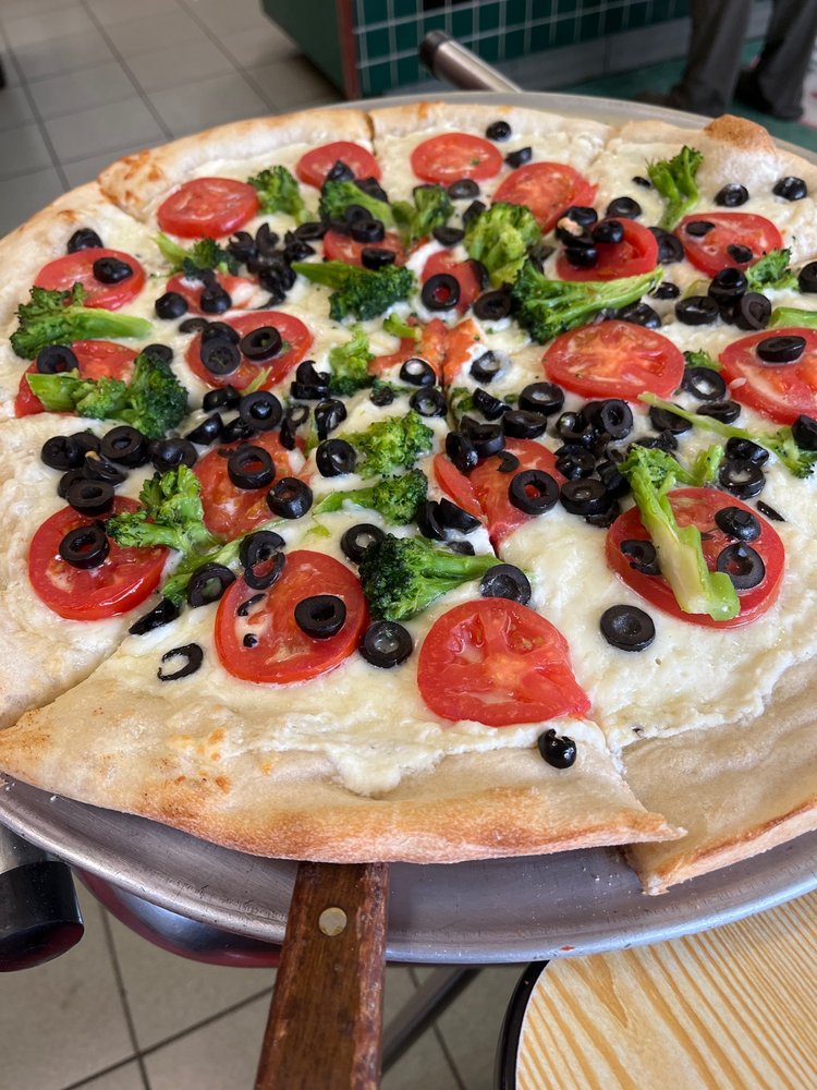 Sicilia Pizza and Restaurant