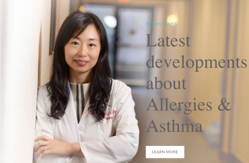 image of business Comprehensive Allergy & Asthma Care