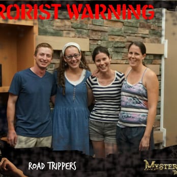 Mystery Escape Room Downtown Salt Lake City Mystery Escape Room Downtown Salt Lake City