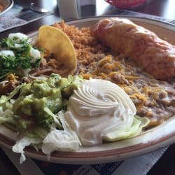 Mario S Mexican Restaurant 10 Reviews 524 E Cedar Ave Photo Of Mario S Mexican Restaurant Gladwin Mi United States Street Taco And