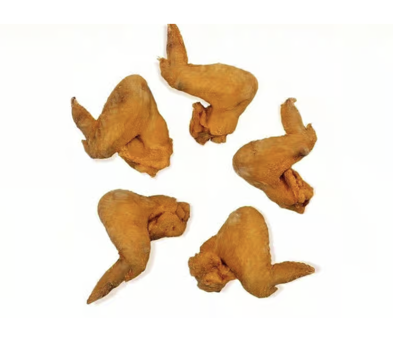 Lemon Peppers
