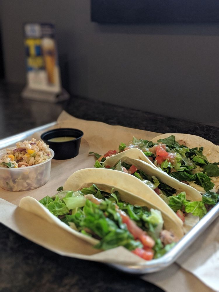 Burrito Gallery Downtown