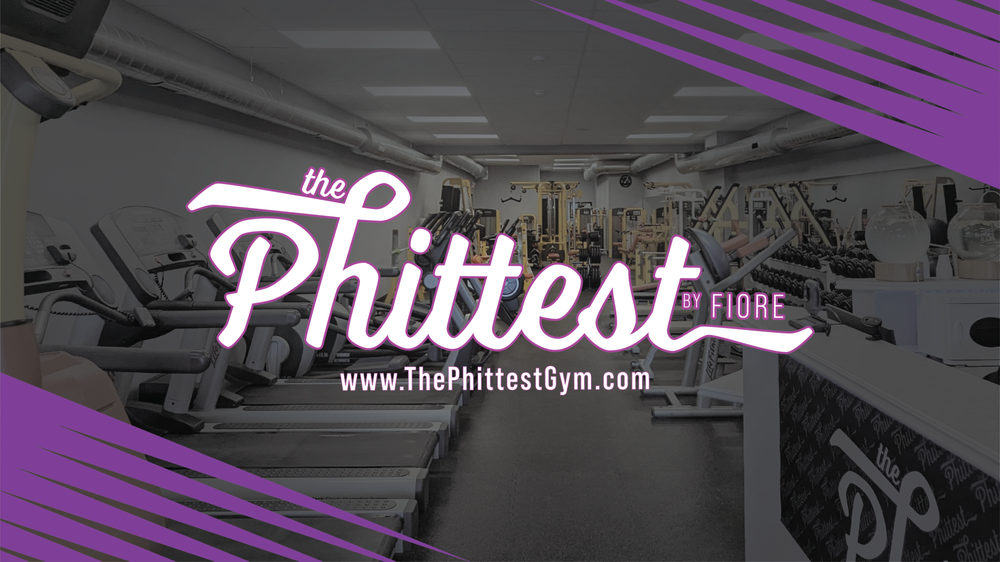 The Phittest Image