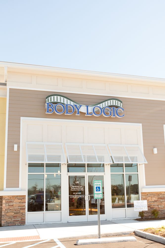 Good Chiropractic Virginia Beach Good Chiropractic Virginia Beach