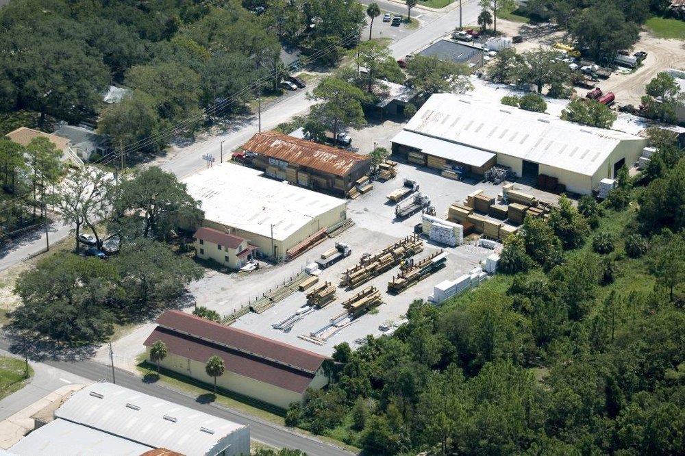 Mid-South Lumber