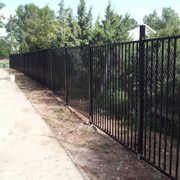 fencing fort collins front range black coated chain photo of aztek fencing fort collins co united states 12 photos fences gates co fencing fort collins front range black coated chain photo of aztek fencing fort collins co united states 12 photos fences gates co