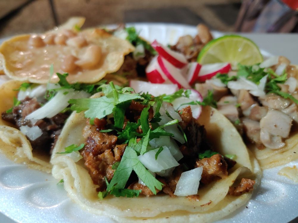 Mike's Tacos Mike's Tacos