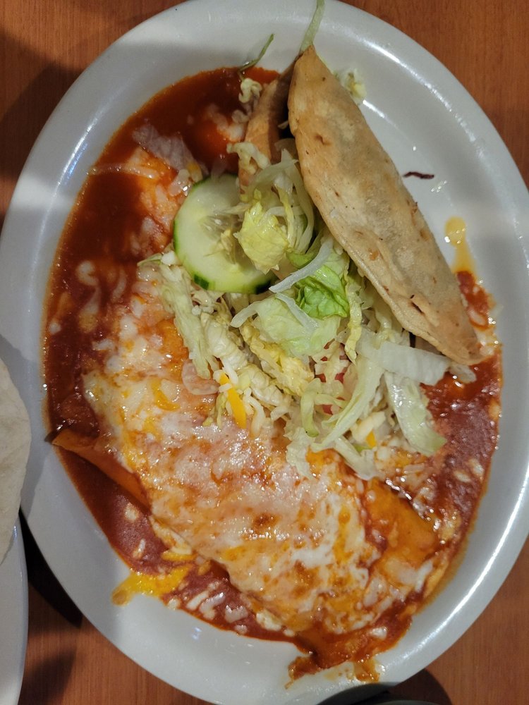 Zendejas Mexican Restaurant
