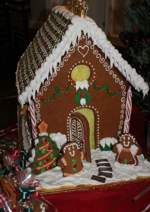 German Christmas Market