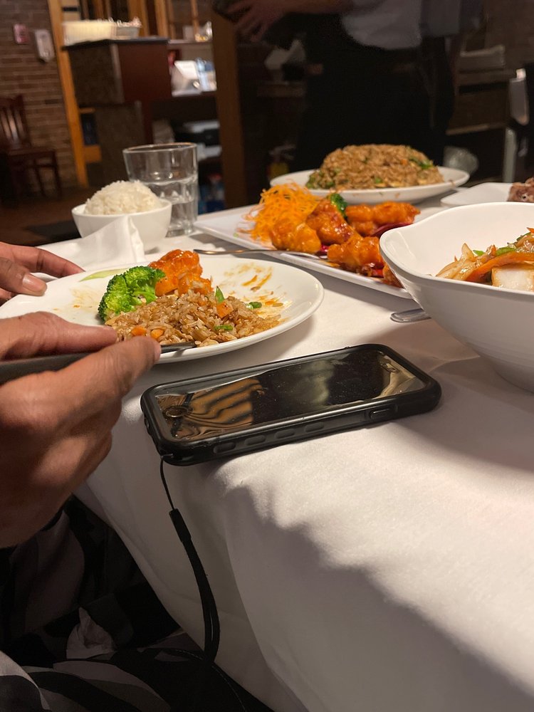 Ala Shanghai Chinese Cuisine