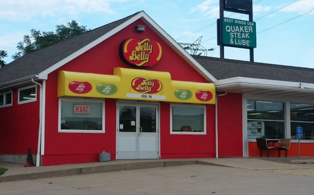 Kali’s Candy 21 Photos Chocolatiers & Shops 7891 Peach St, Erie