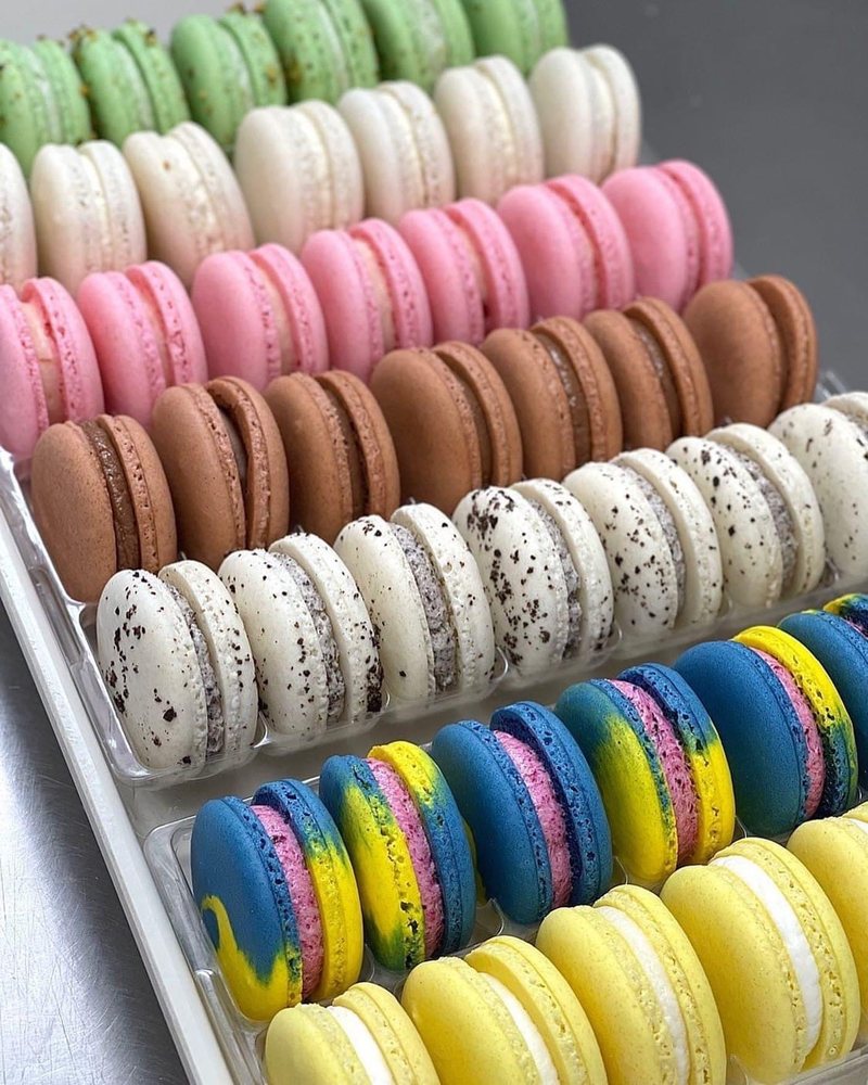The Yogurt Bar