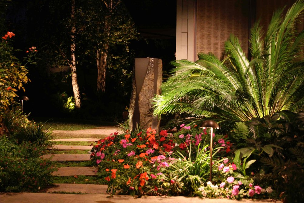 Sargent Landscaping