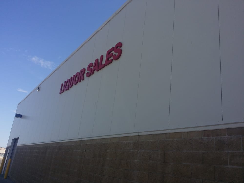 Costco Liquor Store Beer, Wine & Spirits 9901 116 St, Grande Prairie, AB Yelp