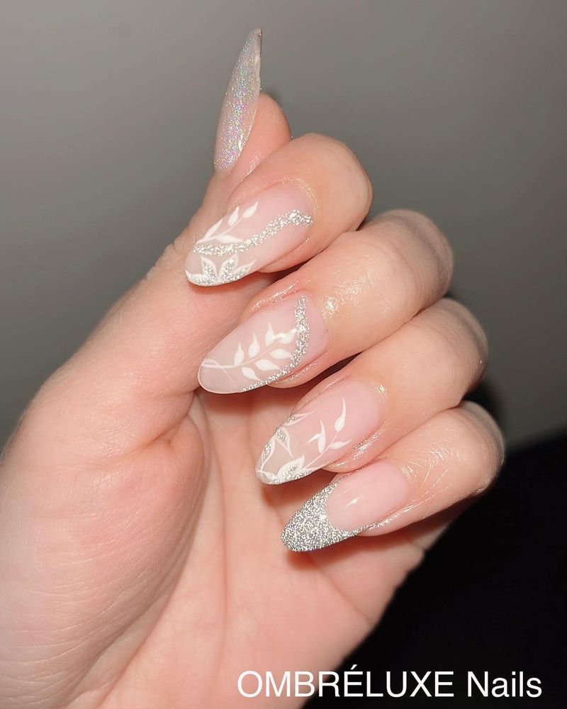 Ombreluxe Nails