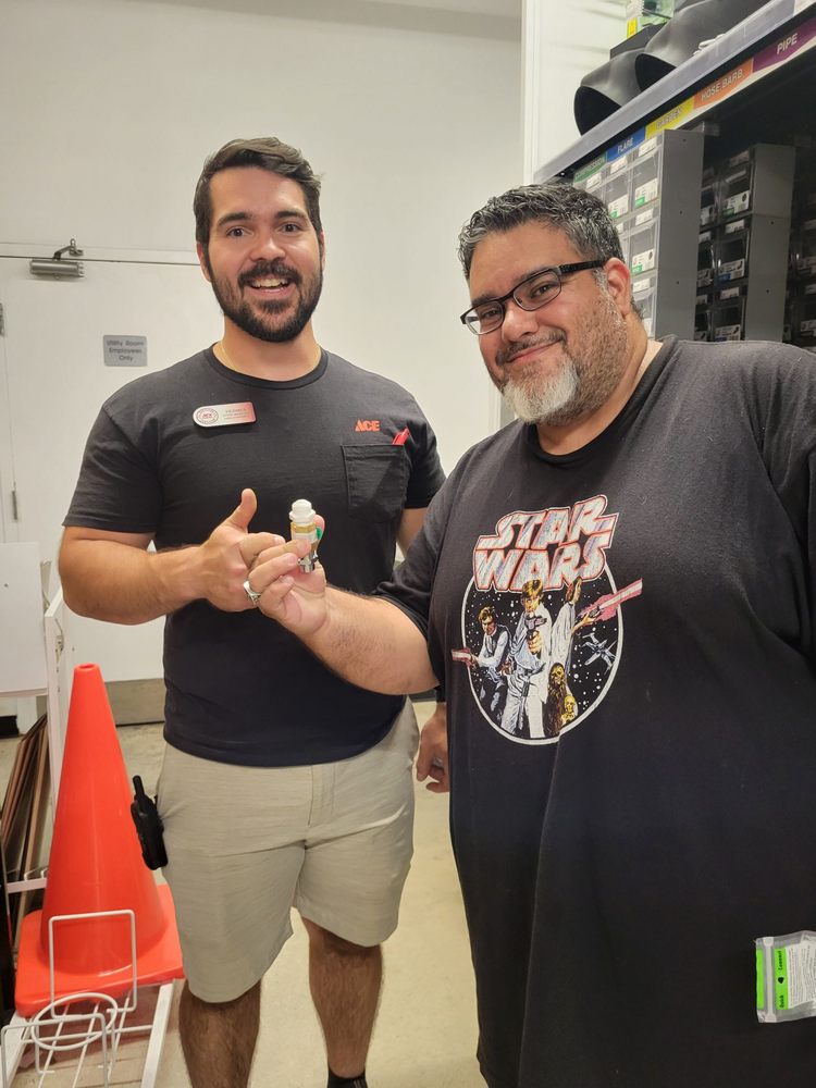 South Dixie Ace Hardware