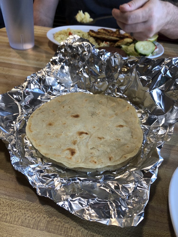 Pupuseria Santa Rosa